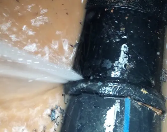 南平漏水维修价格明细